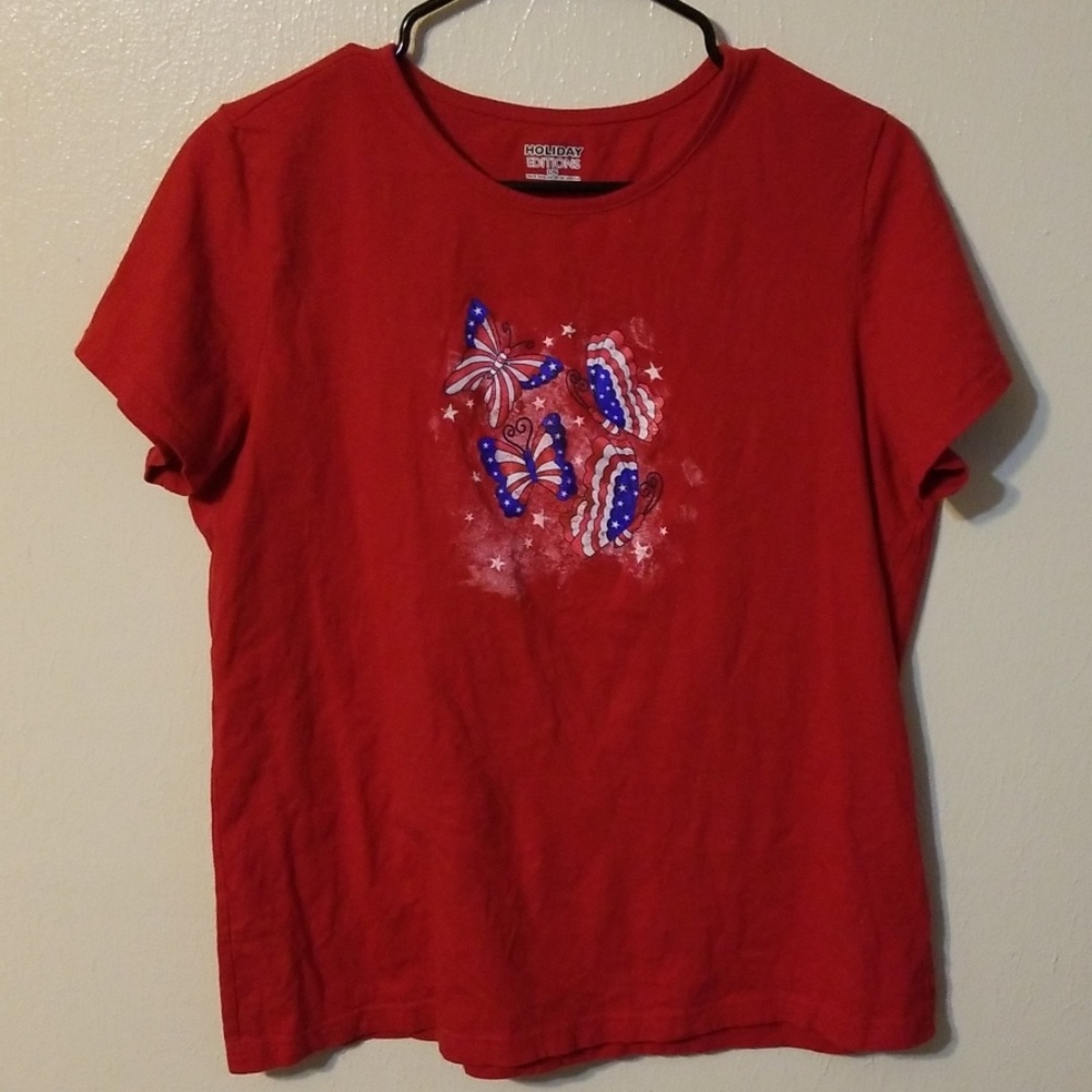 Womans shirt